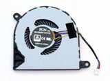 Dell New CPU Cooling Fan 023.100AI.0001 DFB451005M20T-FRPV 01RX2P Inspiron 15 5568 5578 5579 7569 7579 Latitude 3390 1RX2P