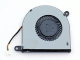 Dell New CPU Cooling Fan 023.100AI.0001 DFB451005M20T-FRPV 01RX2P Inspiron 15 5568 5578 5579 7569 7579 Latitude 3390 1RX2P