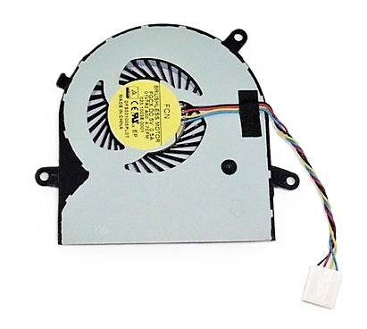 Dell CPU Cooling Fan Inspiron AIO 24 3455 3459 023.1003E.0002 NS75B01-14L01 EF75080S1-C010-S99 01VTR2 1VTR2