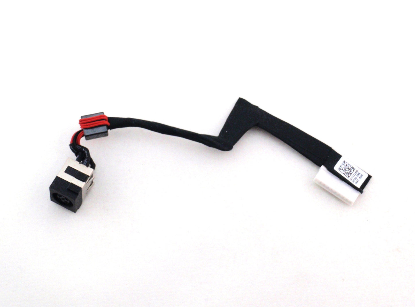 New Laptop DC In Power Jack Charging Port Connector Socket Cable for Dell Precision 7550 7560 M7550 DC301016300 1X26W 01X26W