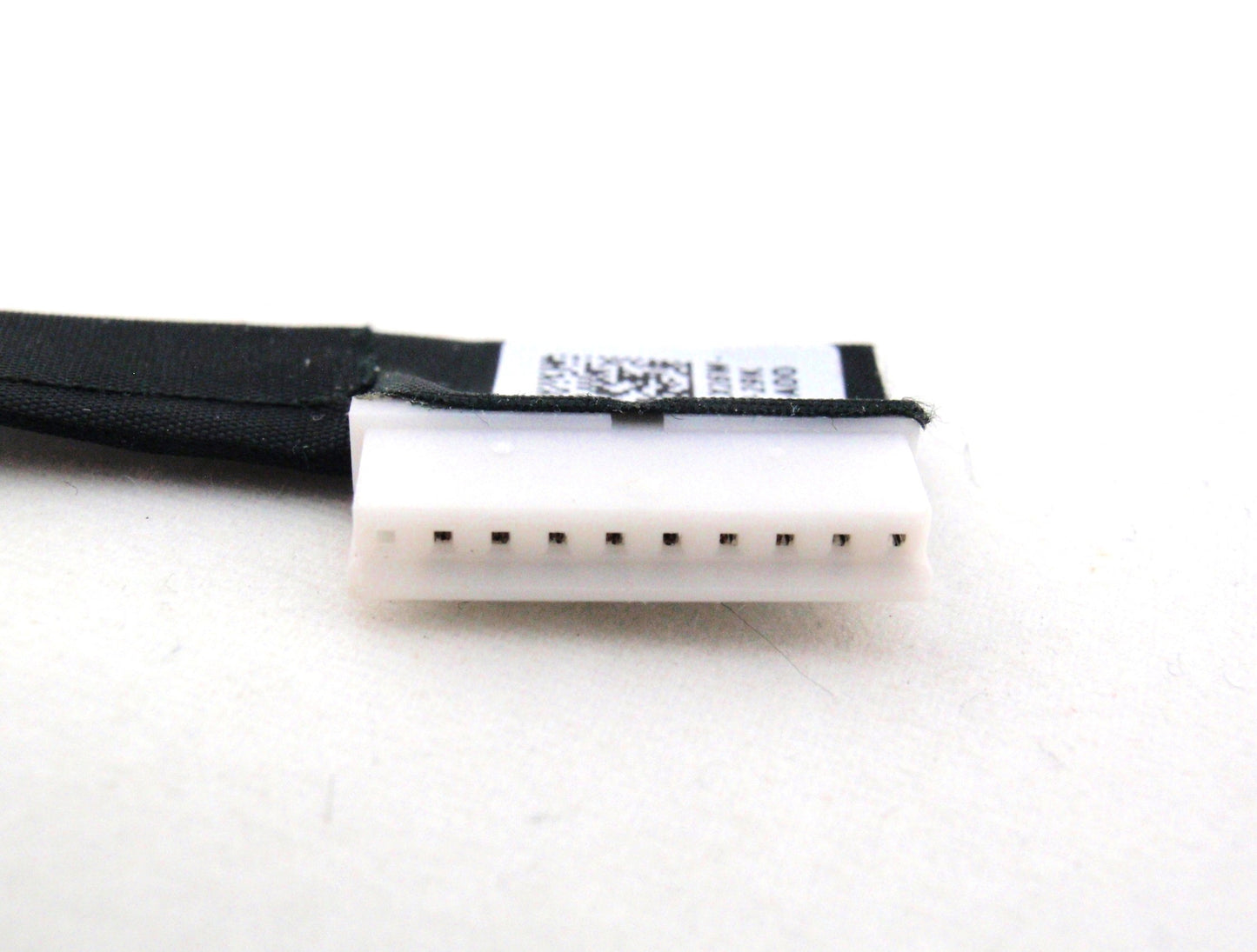New Laptop DC In Power Jack Charging Port Connector Socket Cable for Dell Precision 7550 7560 M7550 DC301016300 1X26W 01X26W
