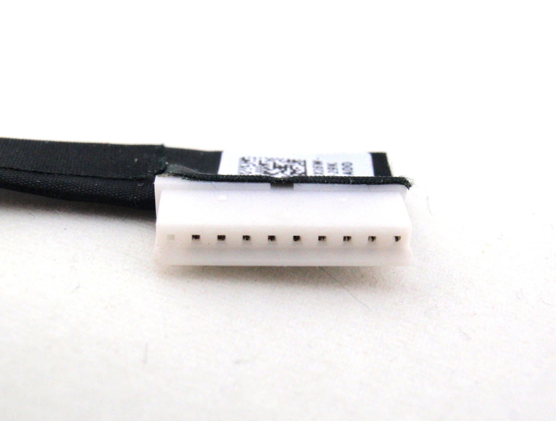 New Laptop DC In Power Jack Charging Port Connector Socket Cable for Dell Precision 7550 7560 M7550 DC301016300 1X26W 01X26W