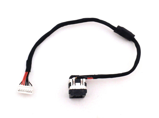 Dell New DC In Power Jack Charging Port Cable Latitude E6520 DC30100DV00 DC30100BP0L 020NP9 DC30100E80L 20NP9