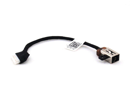 New Laptop DC Power Jack Cable for Dell Inspiron 14 3480 3481 15 3580 3581 3582 3583 3584 3585 17 3793 Latitude 3490 3560 3570 3590 E3490 E3590 Vostro 3481 DC301011R00 DC301012300 228R6 0228R6 DC In Charging Port Connector Cable Inspiron 14-3480 14-3481 15-3580 15-3581 15-3582 15-3583 15-3584 15-3585 17-3793