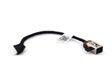 Dell 0228R6 DC In Power Jack Charging Cable Inspiron 14 3480 3481 15 3580 3581 3582 3583 3584 3585 17 3793 DC301011R00 DC301012300 228R6