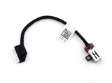 Dell 0228R6 DC In Power Jack Charging Cable Inspiron 14 3480 3481 15 3580 3581 3582 3583 3584 3585 17 3793 DC301011R00 DC301012300 228R6