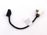 Dell 0228R6 DC In Power Jack Charging Cable Inspiron 14 3480 3481 15 3580 3581 3582 3583 3584 3585 17 3793 DC301011R00 DC301012300 228R6