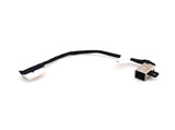 Dell DC In Power Jack Charging Port Cable Inspiron 15 3510 3511 3515 3520 3521 3525 Vostro 3510 3515 0231X7 DC301018100 DC301017H00 231X7