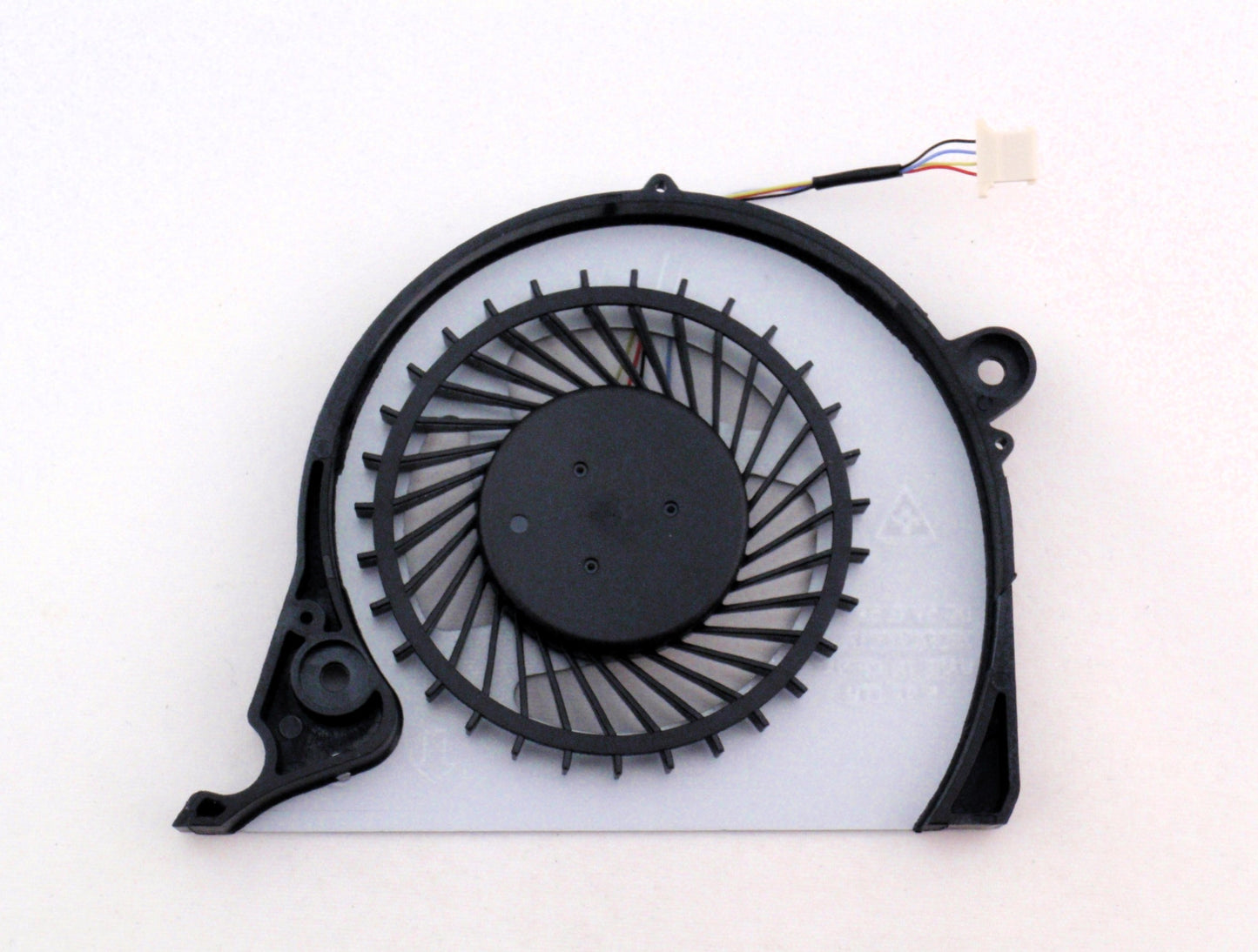 Dell CPU Cooling Fan - Inspiron G5 15 5587 G7 15 7000 7577 7578 2JJCP
