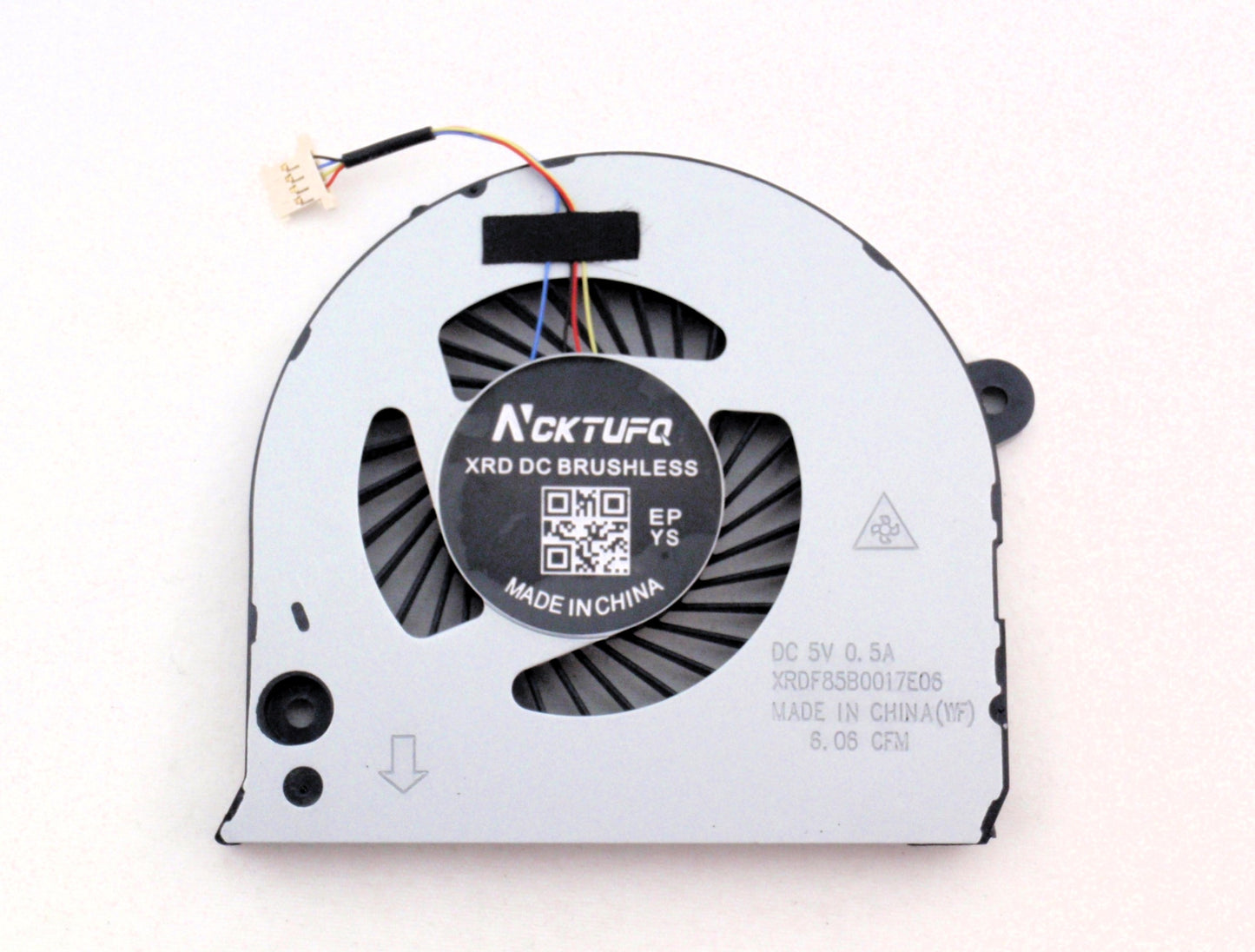 Dell GPU Cooling Fan - Inspiron G5 15 5587 G7 15 7000 7577 7578 2JJCP