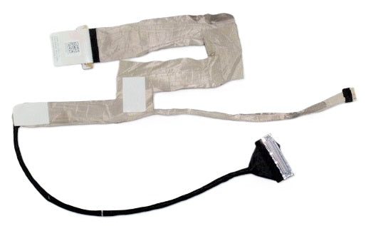 Dell Laptop LCD Video Cable for Latitude E7270 2K2J9 02K2J9 DC02C00AX00 New LCD LED LVDS Display Touch Screen Video Cable AAZ50