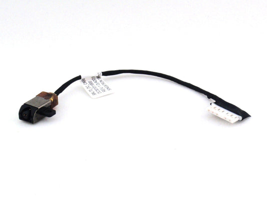 Dell 02K7X2 DC0301011B00 DC301011B00 2GC00 DC In Power Jack Charging Port Cable Inspiron 15 5570 5575 17 5770 5775 i5575 2K7X2