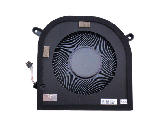 Dell CPU Cooling Fan - Precision 5750 5760 XPS 17 9700 9710 9720 2Y100