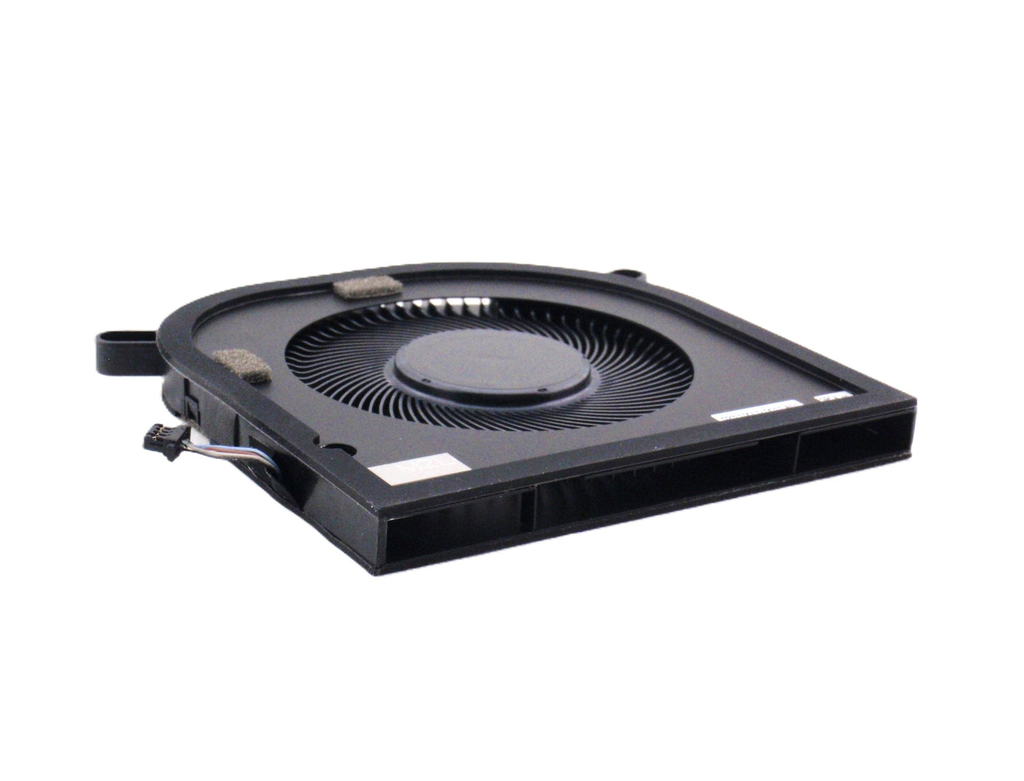 Dell CPU Cooling Fan - Precision 5750 5760 XPS 17 9700 9710 9720 2Y100