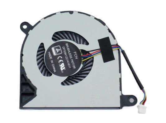 Dell New CPU Cooling Fan 031TPT Inspiron 13 5368 5378 5379 7368 7375 7378 7379 023.1006M.0001 0011 DFB451005M20T-FHJD 31TPT