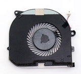 Dell New GPU Cooling Fan 036CV9 DFS501105PQ0T-FG12 DC28000GJF0 Precision 15 5510 XPS 15 9550 36CV9