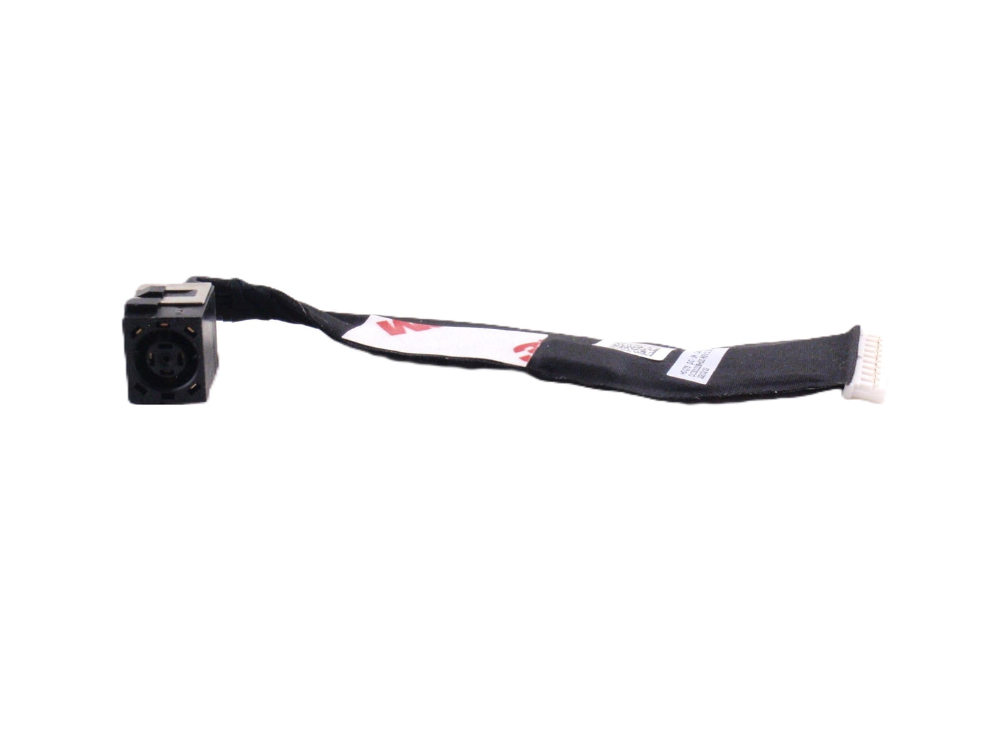 Dell DC Power Jack Cable for G15 5510 5511 5515 5520 396D9 0396D9 New