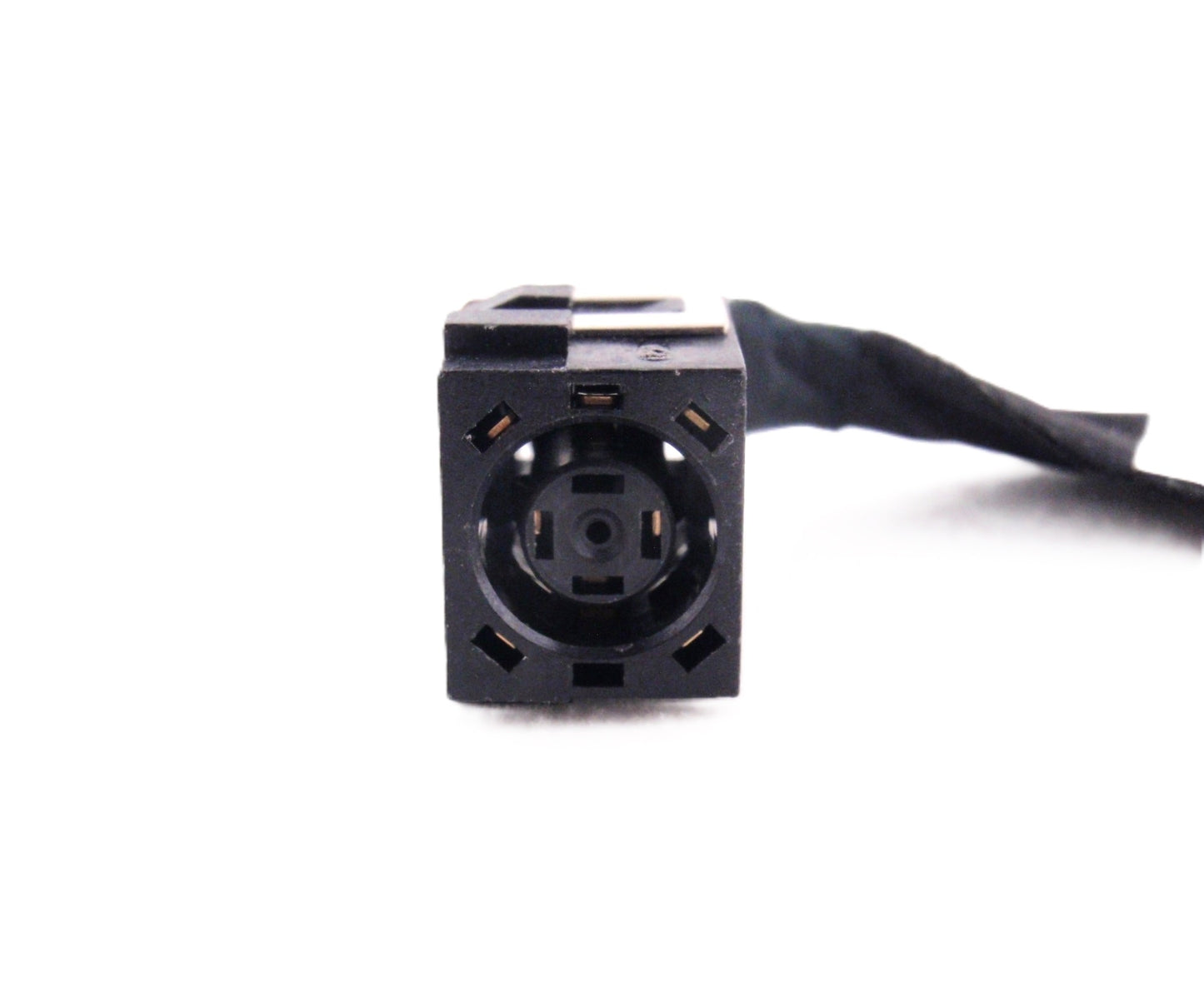 Dell DC Power Jack Cable for G15 5510 5511 5515 5520 396D9 0396D9 New
