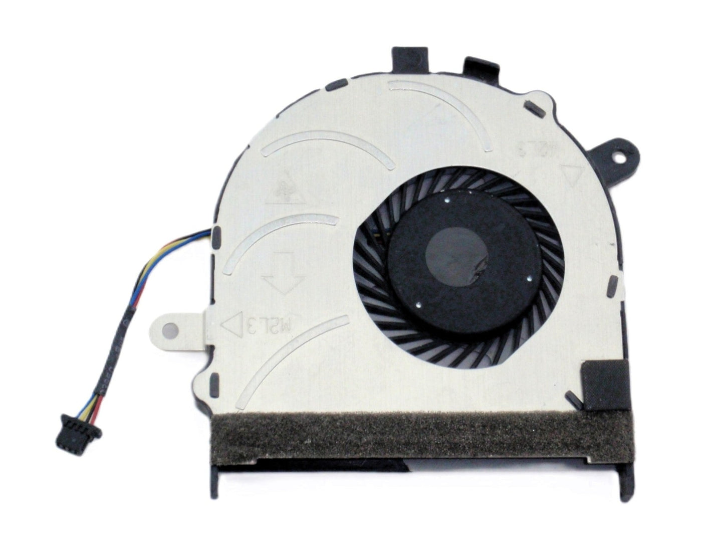 Dell CPU Cooling Fan 03NWRX Inspiron 17 7558 7568 17-7558 17-7568 023.1003J.0001 DW2RJ FN0565-SP084P2BL 3NWRX