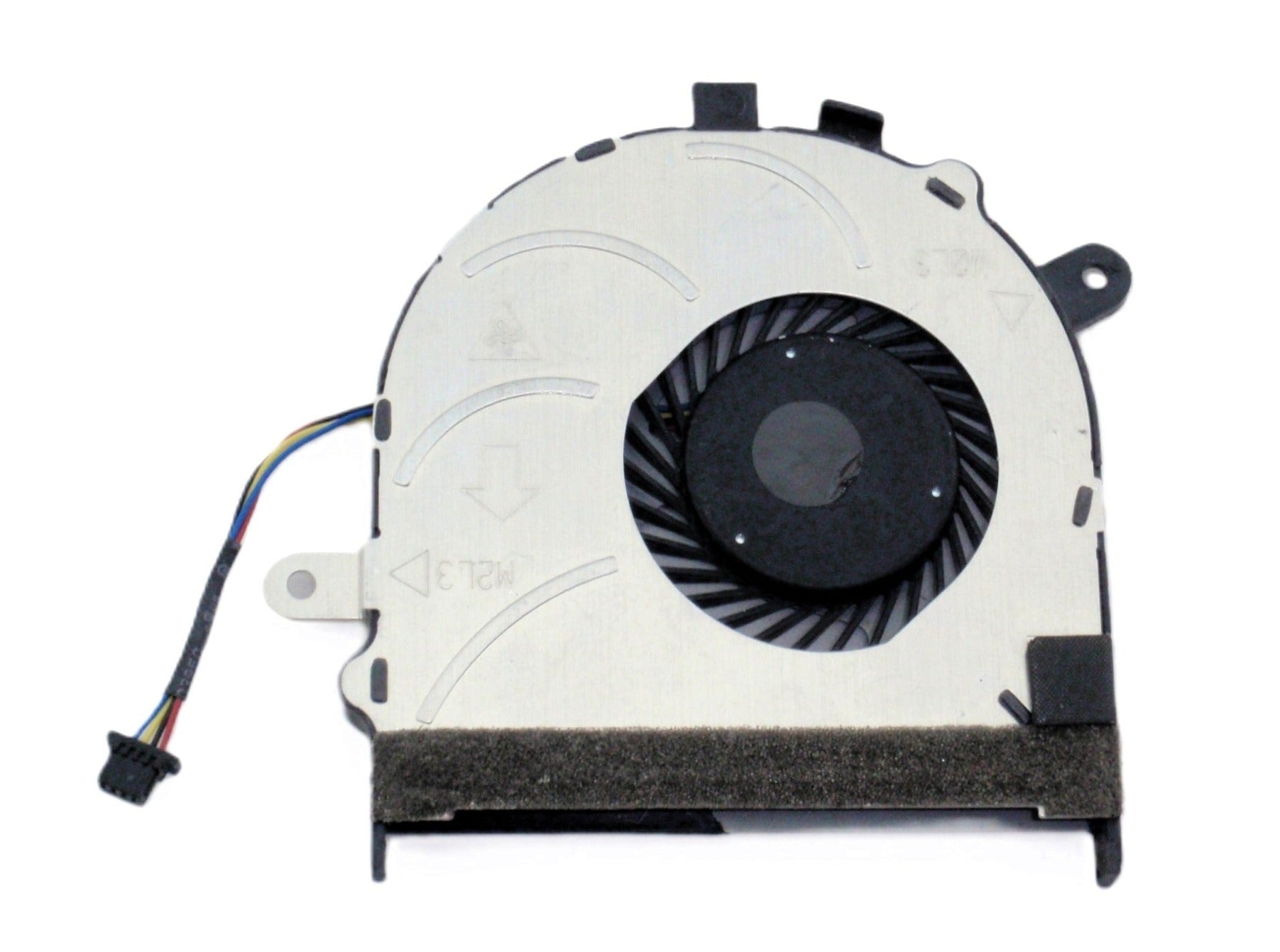 Dell CPU Cooling Fan 03NWRX Inspiron 17 7558 7568 17-7558 17-7568 023.1003J.0001 DW2RJ FN0565-SP084P2BL 3NWRX