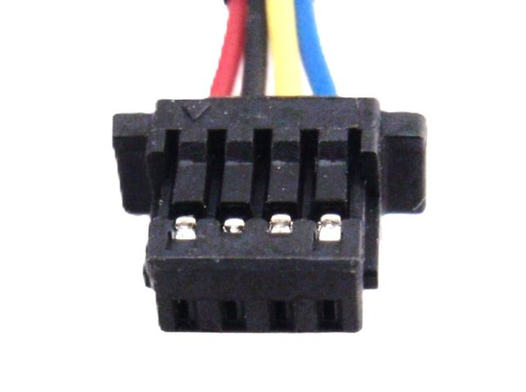 Dell CPU Cooling Fan 03NWRX Inspiron 17 7558 7568 17-7558 17-7568 023.1003J.0001 DW2RJ FN0565-SP084P2BL 3NWRX