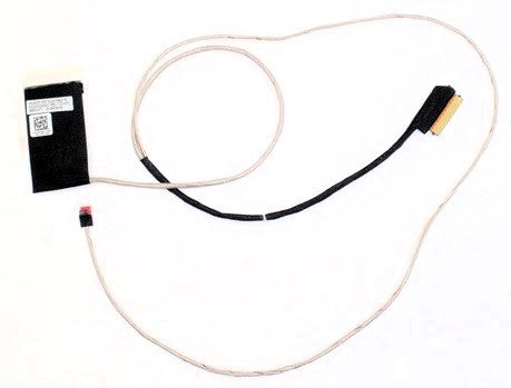 Dell Laptop LCD Video Cable for Inspiron 17 5755 5758 5759 17-5755 17-5758 15-5759 DC020024D00 3P2DK 03P2DK New LCD LED Display Video Screen Cable Non-Touch