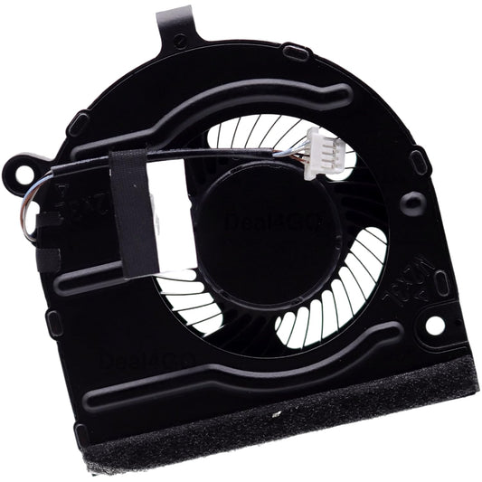 Dell GPU Cooling Fan for Inspiron 13 Pro 5320 5325 5330 - 3XMFX 03XMFX