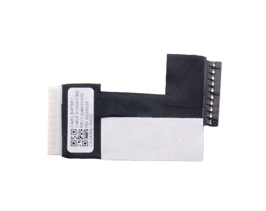 New Laptop Battery Charging IO Connector Cable for Dell Inspiron 15 G3 3579 3779 G3-3579 G3-3779 DC020031B00 DC020031900 04G59J 4G59J CAL53