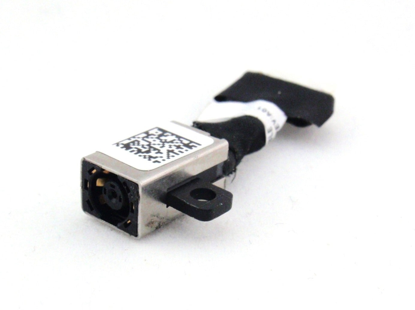 New Laptop DC Power Jack Cable for Dell  Inspiron 5390 5391 Latitude 13 3301 Vostro 5390 5391 450.0GW01.0001 450.0GW01.0011 4K41T 04K41T DC In Power Jack Charging Port Connector Cable