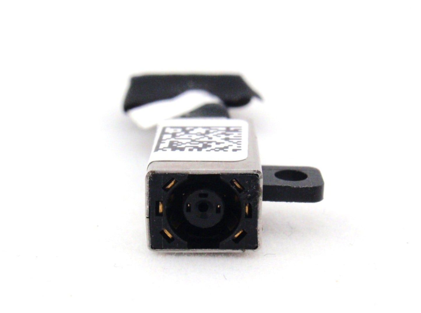 New Laptop DC Power Jack Cable for Dell  Inspiron 5390 5391 Latitude 13 3301 Vostro 5390 5391 450.0GW01.0001 450.0GW01.0011 4K41T 04K41T DC In Power Jack Charging Port Connector Cable