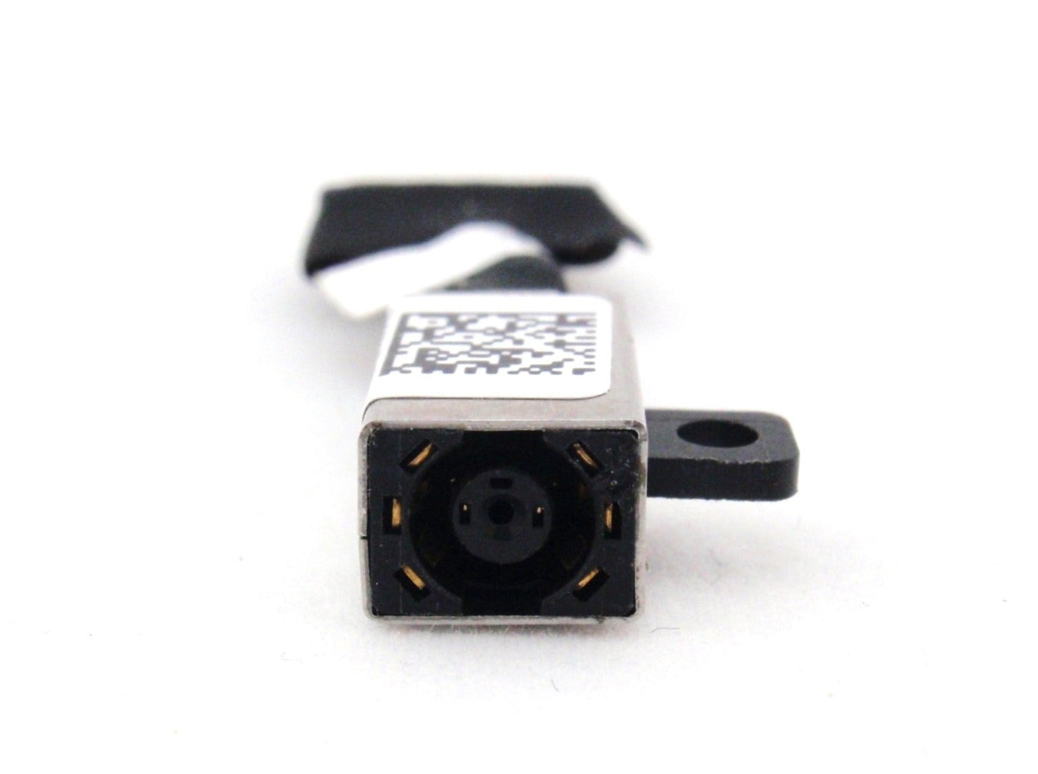New Laptop DC Power Jack Cable for Dell  Inspiron 5390 5391 Latitude 13 3301 Vostro 5390 5391 450.0GW01.0001 450.0GW01.0011 4K41T 04K41T DC In Power Jack Charging Port Connector Cable