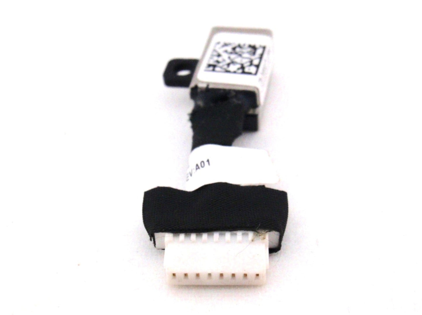New Laptop DC Power Jack Cable for Dell  Inspiron 5390 5391 Latitude 13 3301 Vostro 5390 5391 450.0GW01.0001 450.0GW01.0011 4K41T 04K41T DC In Power Jack Charging Port Connector Cable