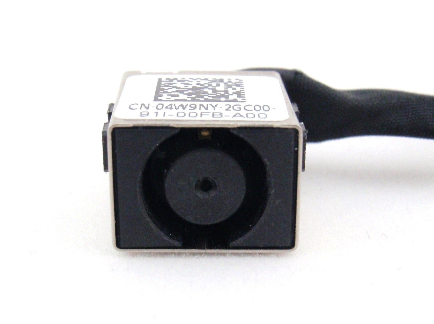 Dell New DC In Power Jack Charging Port Connector Socket Cable Latitude E7240 04W9NY DC30100N00 DC30100O00 4W9NY