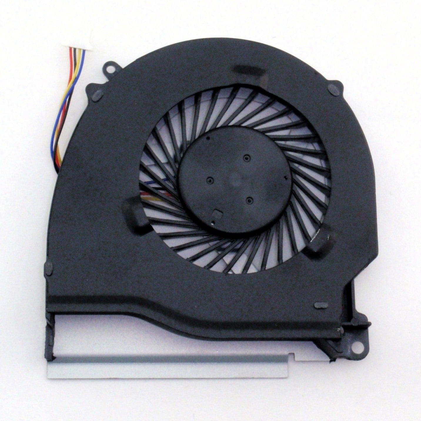 Dell New Right Side GPU Graphics Cooling Fan 04X5CY Inspiron 15 7000 7557 7559 DFS2001053P0T-FGLP 4X5CY