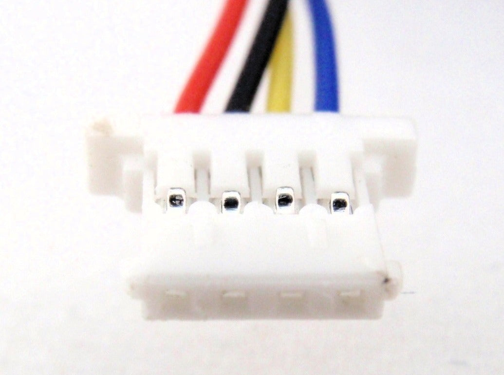 Dell New Right Side GPU Graphics Cooling Fan 04X5CY Inspiron 15 7000 7557 7559 DFS2001053P0T-FGLP 4X5CY