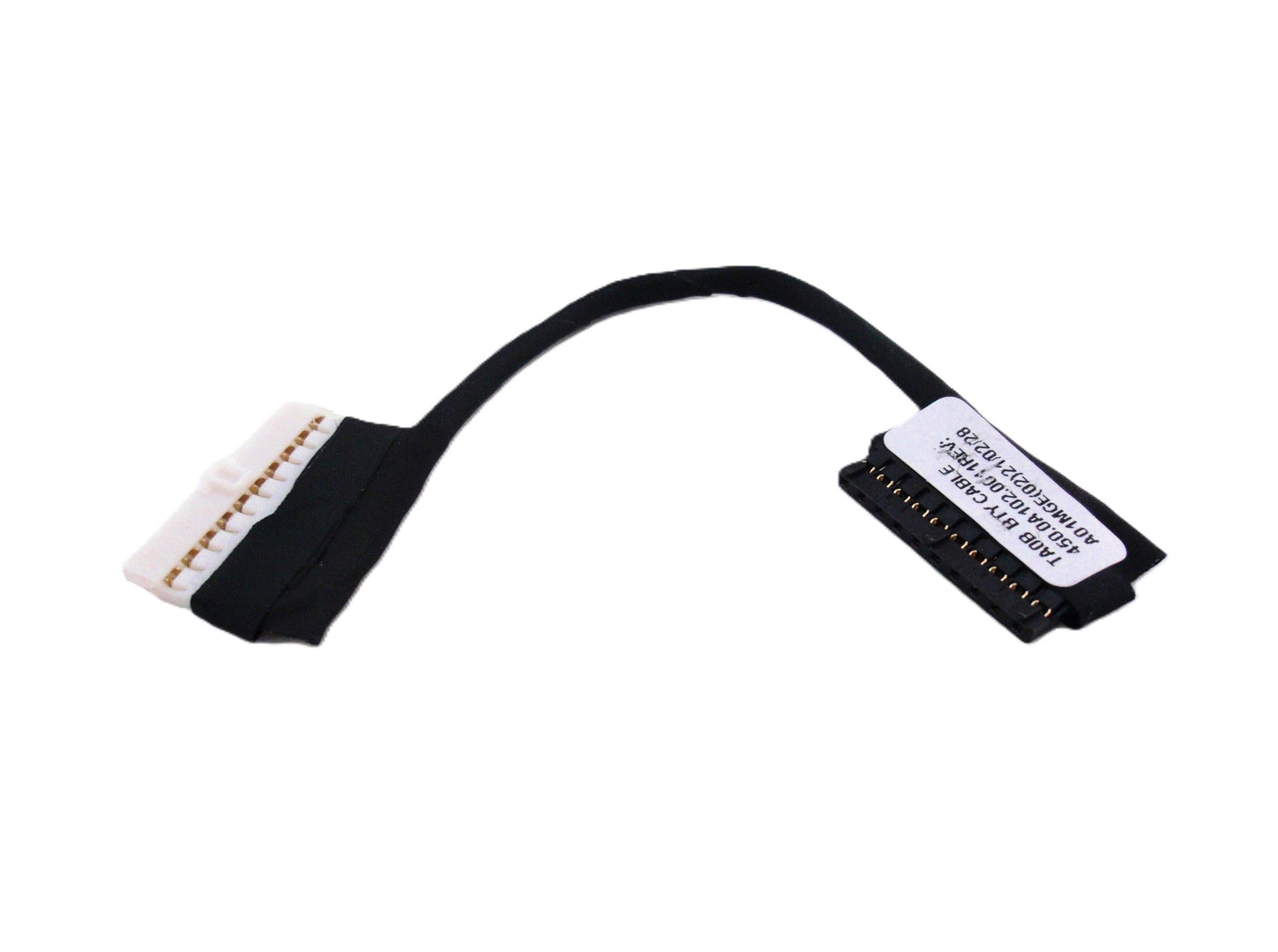 Dell Battery Cable for Latitude 3480 3580 E3480 E3580 58GJC 058GJC New