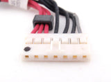 Dell New DC In Power Jack Charging Port Connector Socket Cable Alienware 14 R1 14R1 M14x DC30100NG00 05D8TK 5D8TK