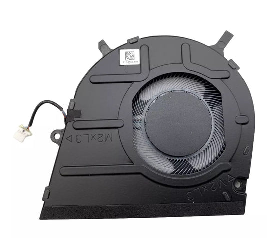 New Laptop CPU Cooling Fan for Dell Inspiron 14 7420 7425 2-in-1 14-7420 14-7425 5JV03 05JV03 YPPXV 0YPPXV 023.100QA.0001 023.100QJ.0001 DFS5K12114464K FP5J FPHU DC5V