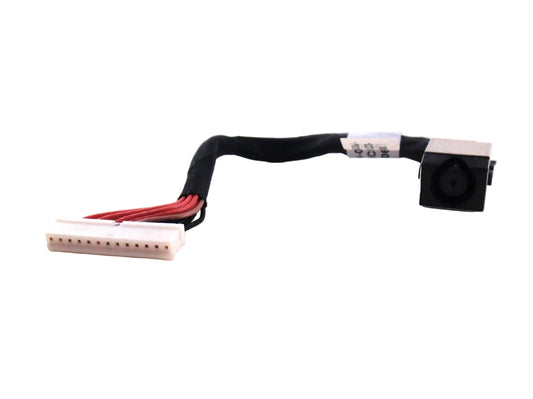 New Laptop DC In Power Jack Charging Port Connector Socket Cable for Dell G7 17 7700 17-7700 2020 Gaming P46E 5Y03V 05Y03V
