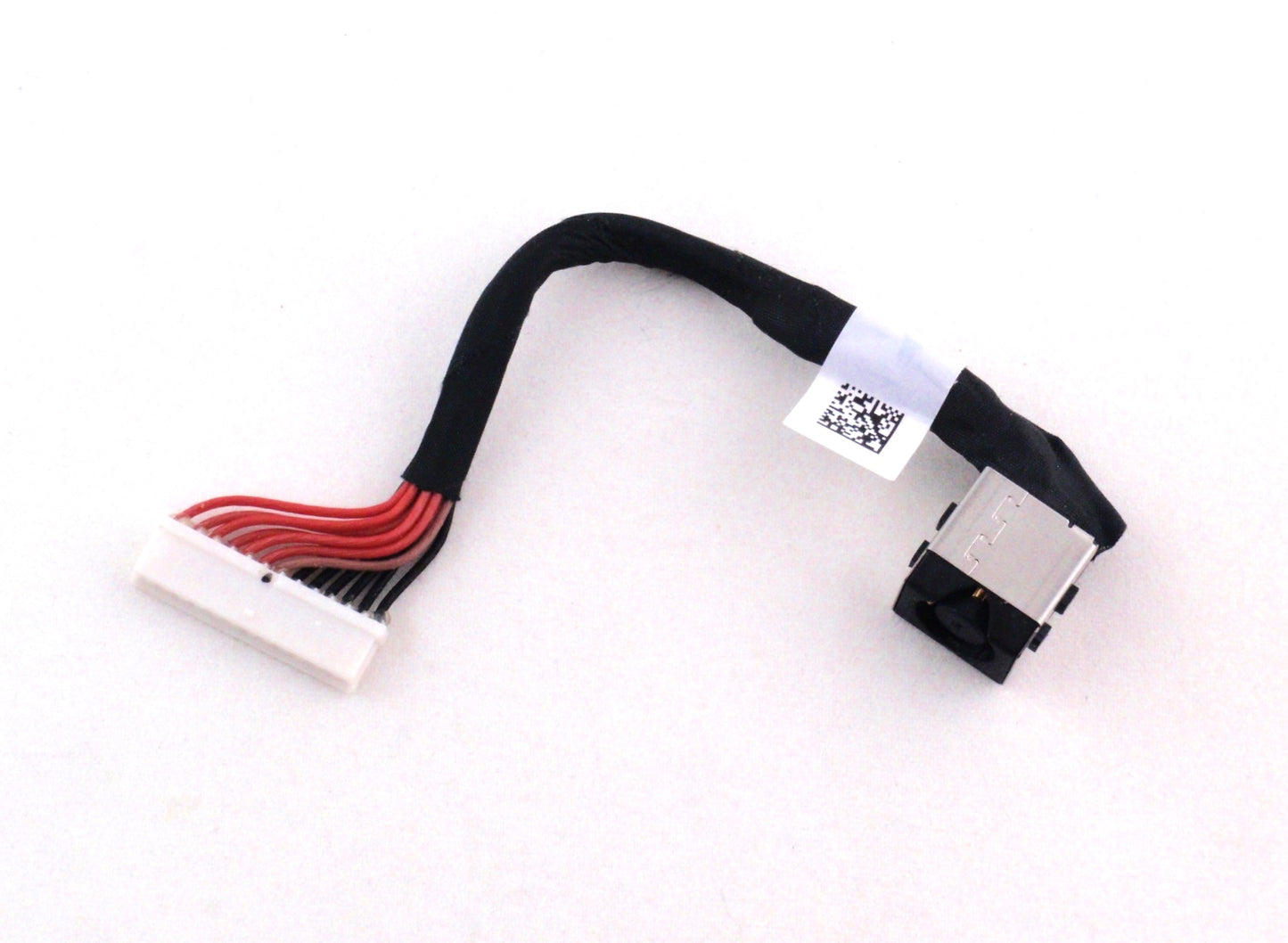 New Laptop DC In Power Jack Charging Port Connector Socket Cable for Dell G7 17 7700 17-7700 2020 Gaming P46E 5Y03V 05Y03V