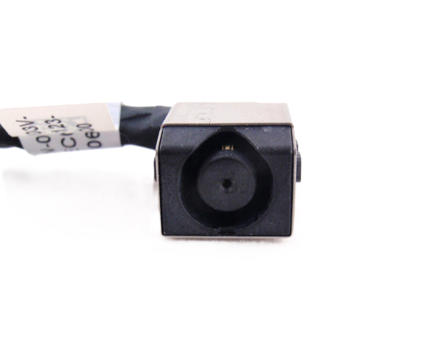 New Laptop DC In Power Jack Charging Port Connector Socket Cable for Dell G7 17 7700 17-7700 2020 Gaming P46E 5Y03V 05Y03V