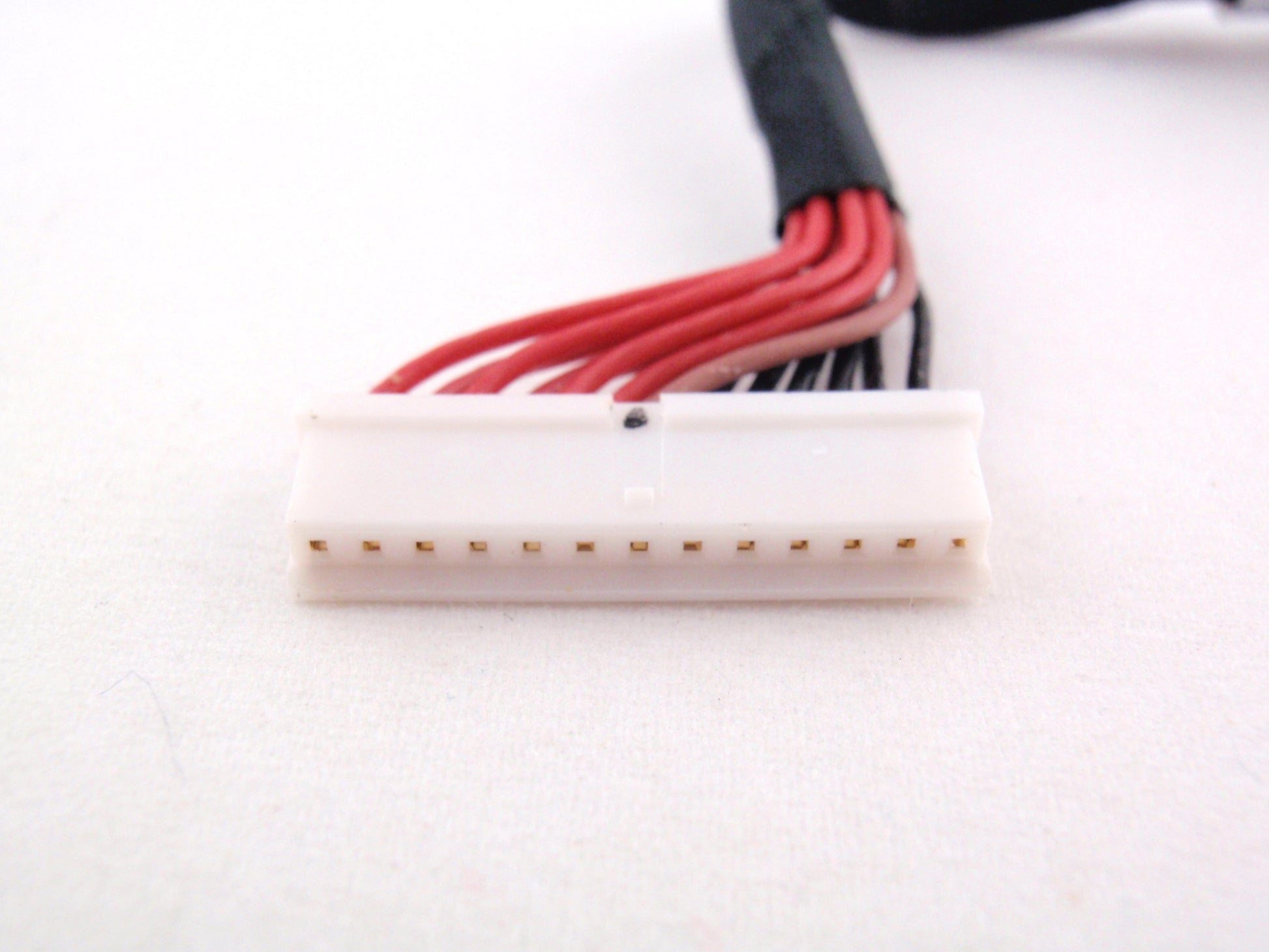 New Laptop DC In Power Jack Charging Port Connector Socket Cable for Dell G7 17 7700 17-7700 2020 Gaming P46E 5Y03V 05Y03V