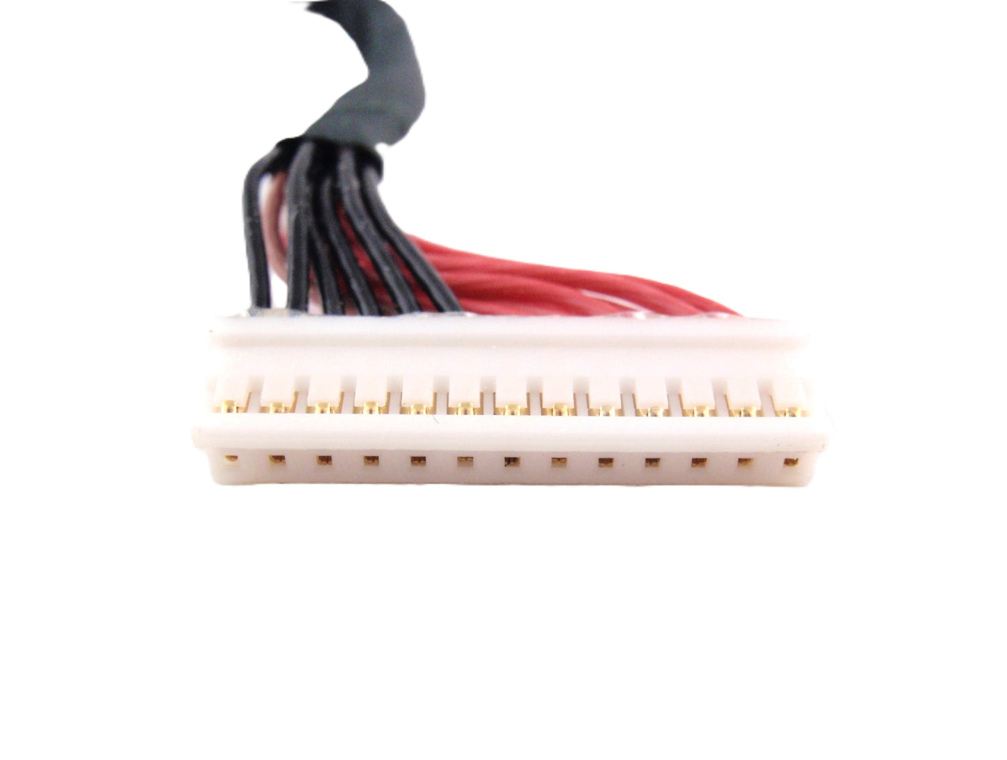 New Laptop DC In Power Jack Charging Port Connector Socket Cable for Dell G7 17 7700 17-7700 2020 Gaming P46E 5Y03V 05Y03V