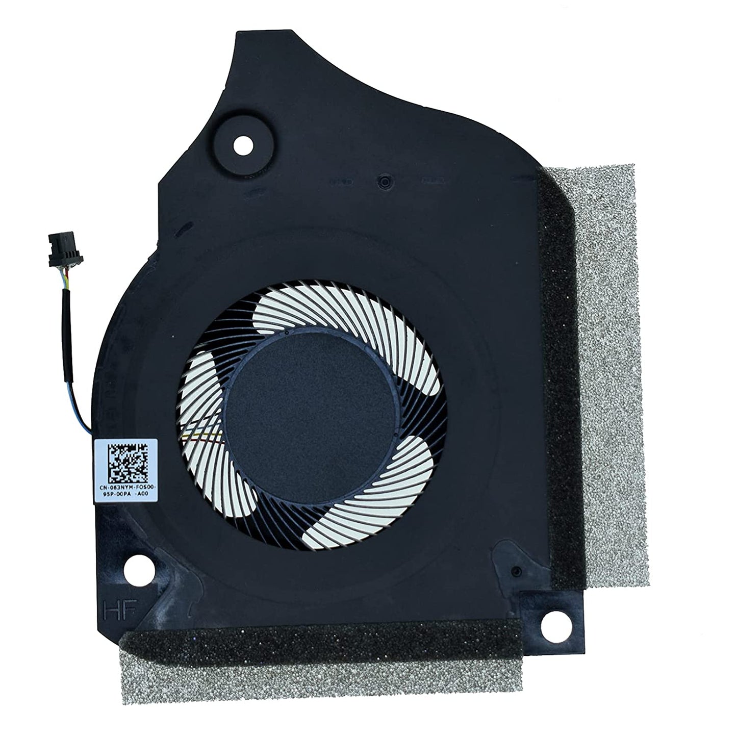 Dell CPU Cooling Fan for Inspiron G5 5590 G7 7590 7790 - 63NYM 063NYM