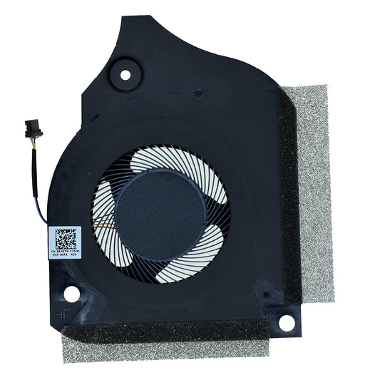 Dell CPU Cooling Fan for Inspiron G5 5590 G7 7590 7790 - 63NYM 063NYM