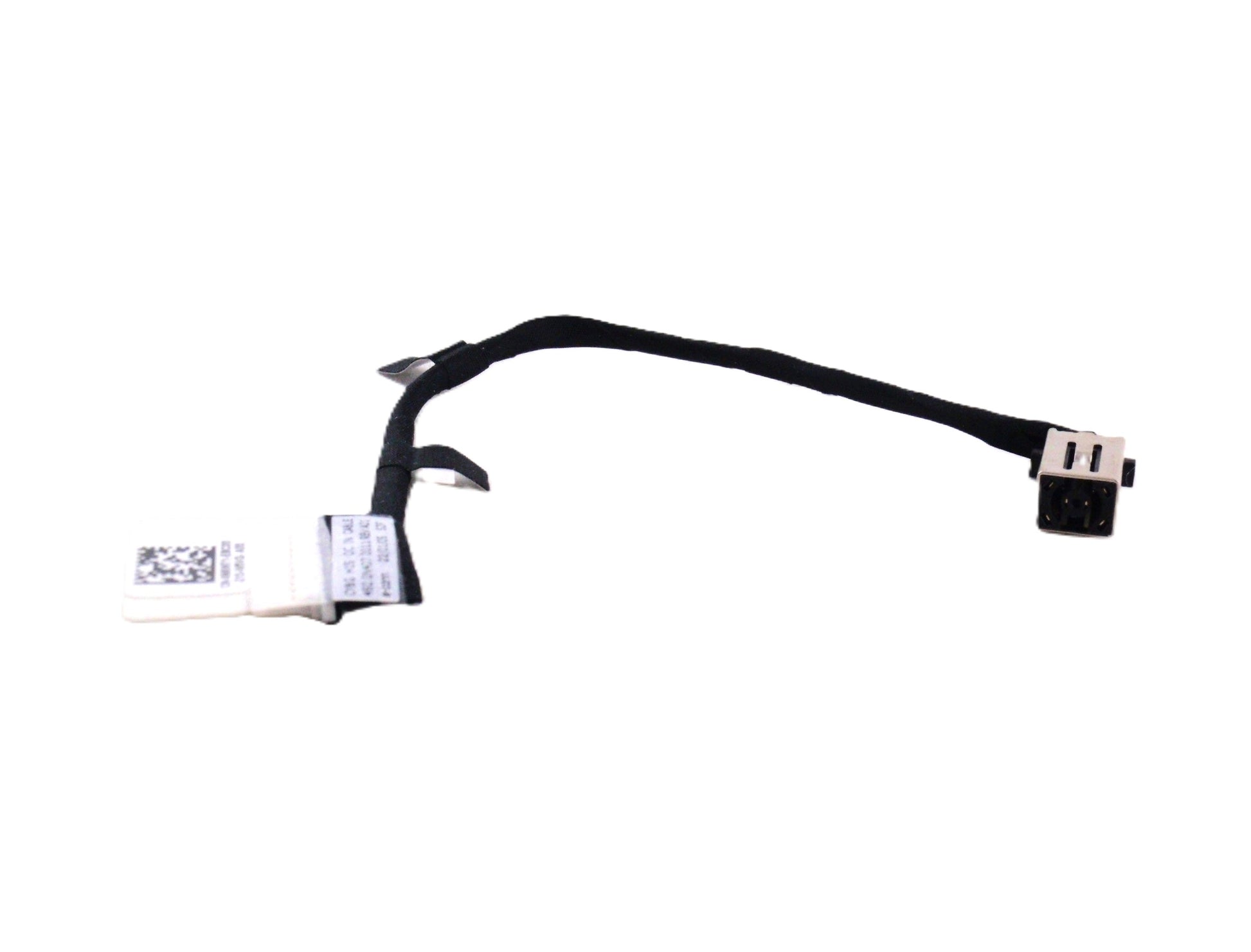 New Laptop DC In Power Jack Charging Port Connector Socket Cable for Dell Precision 7510 Vostro 7510 450.0N407.0011 066W71 66W71