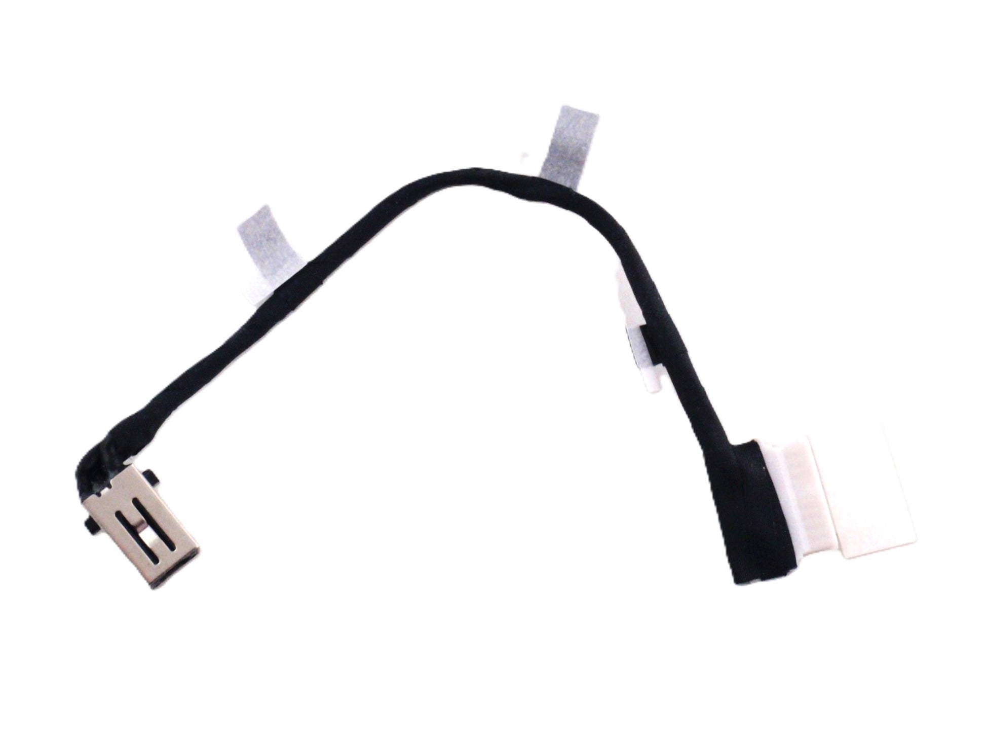New Laptop DC In Power Jack Charging Port Connector Socket Cable for Dell Precision 7510 Vostro 7510 450.0N407.0011 066W71 66W71