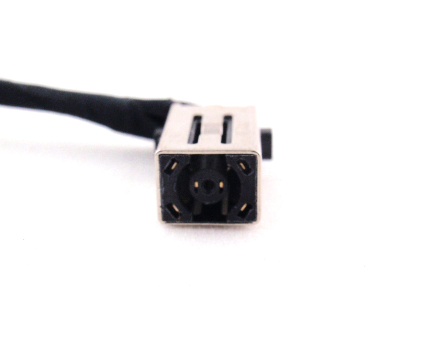 New Laptop DC In Power Jack Charging Port Connector Socket Cable for Dell Precision 7510 Vostro 7510 450.0N407.0011 066W71 66W71