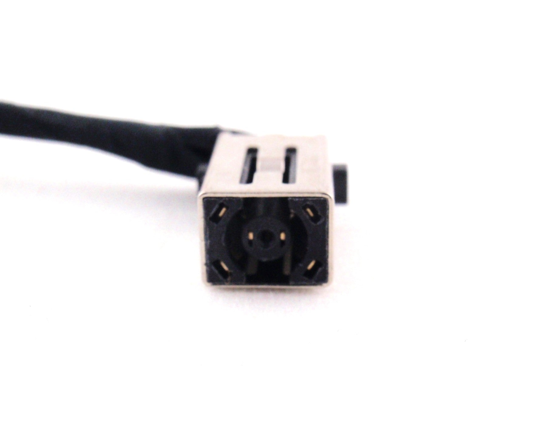 New Laptop DC In Power Jack Charging Port Connector Socket Cable for Dell Precision 7510 Vostro 7510 450.0N407.0011 066W71 66W71