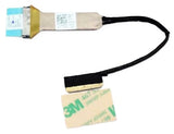 Dell New LCD Display Video Screen Cable Vostro V130 50.4M104.001 50.4M104.101 50.4M104.102 06H9HY 6H9HY
